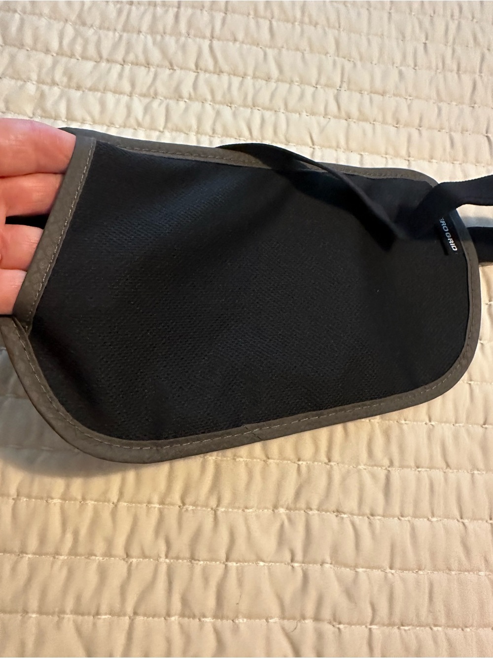 ZeroGrid Fanny Pack - Picture 7 of 12